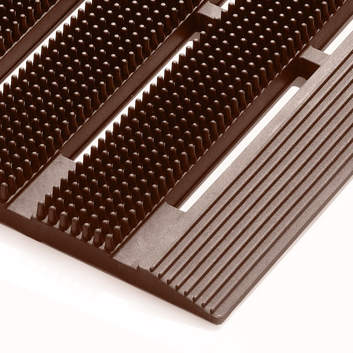 MATALL interlocking connectors visible for easy, seamless patio mat installation.