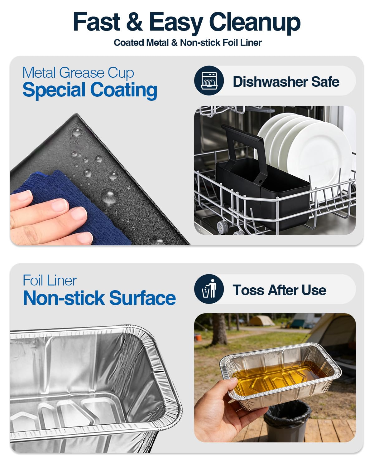 Matchwaves gift-ready grill accessory set highlighted as a thoughtful gift.