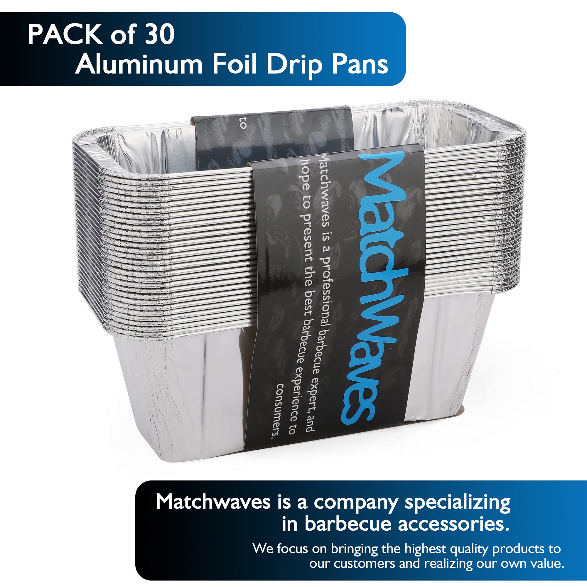 Versatile multi-use liner doubles as marinating or serving tray