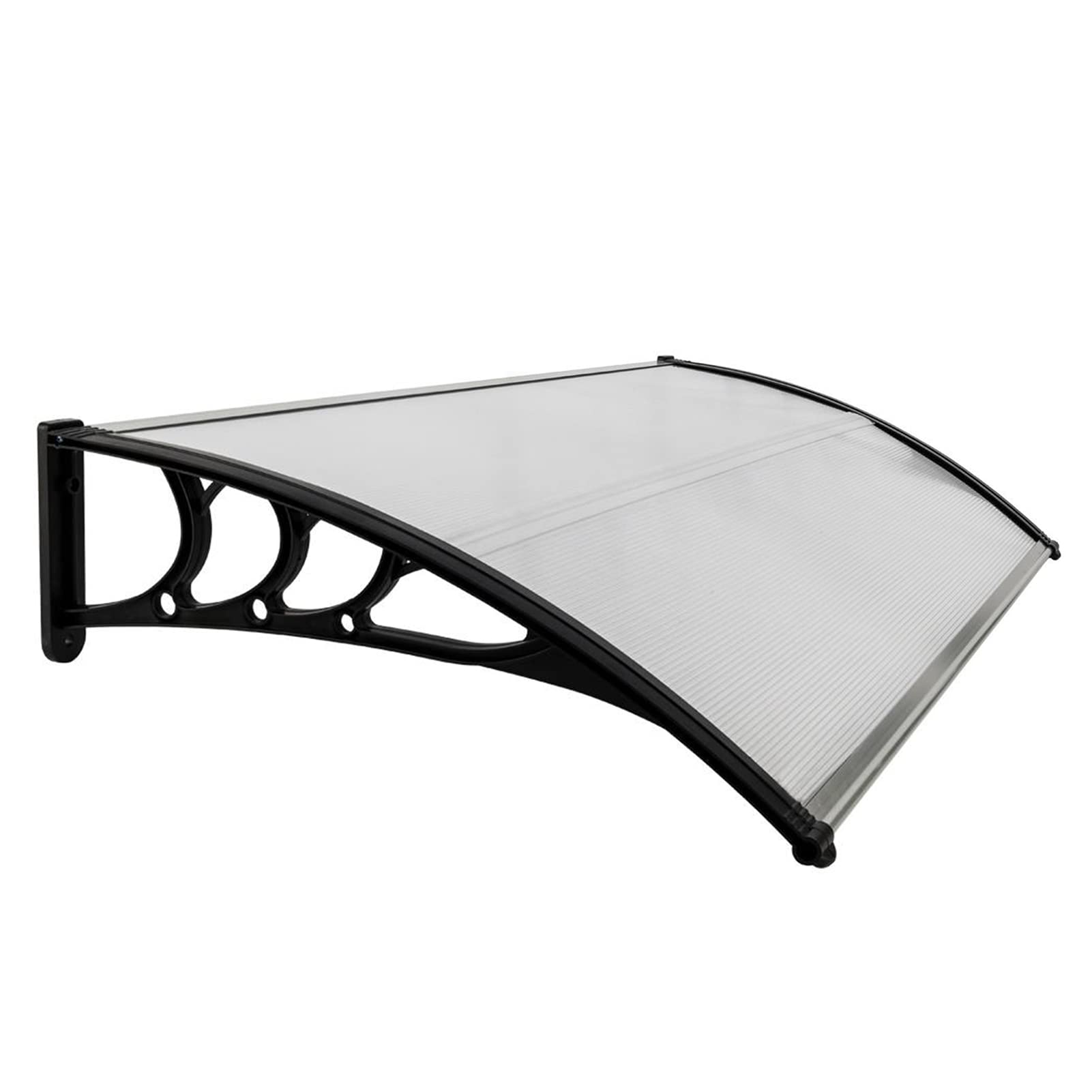 MATICO 58.5-inch width canopy ready for wall mounting