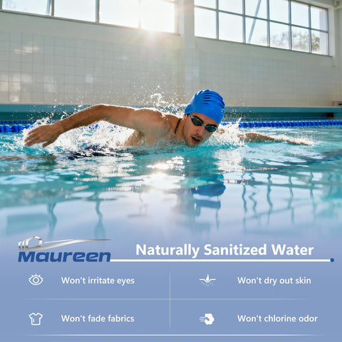Maureen T-15 salt cell packaging shows ready-to-use replacement parts