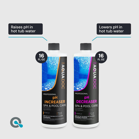 MAV AquaDoc calcium hardness increaser supports mineral balance