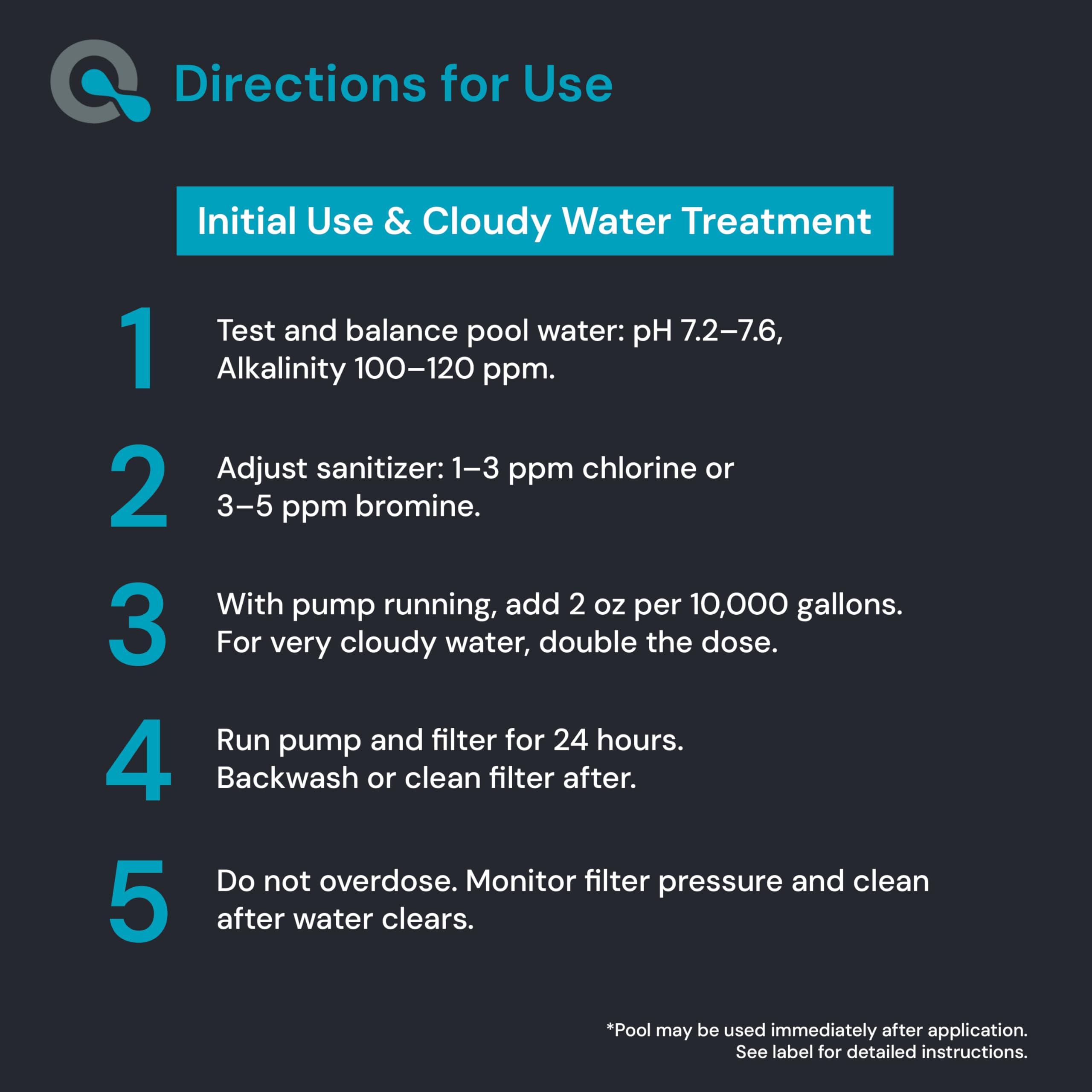 MAV AquaDoc filter system boost image emphasizes enhanced filtration support.