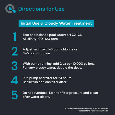MAV AquaDoc filter system boost image emphasizes enhanced filtration support.