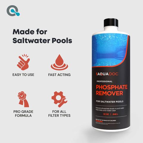 MAV AquaDoc made in USA label highlights quality and dependable performance.