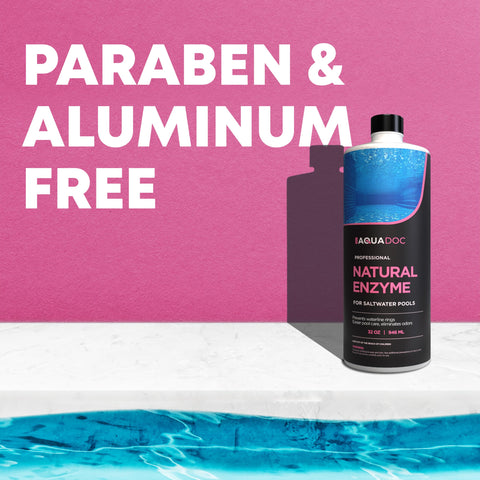 MAV AquaDoc saltwater care kit image suggests easier maintenance.