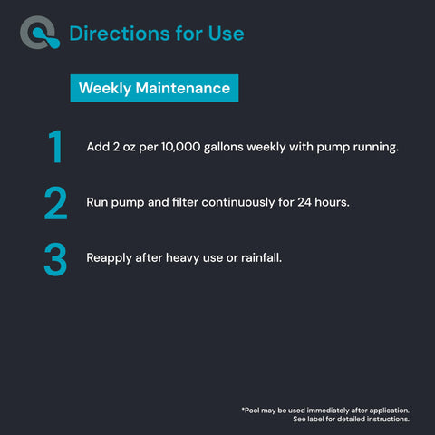 MAV AquaDoc saltwater setup scene suggests simple weekly maintenance.