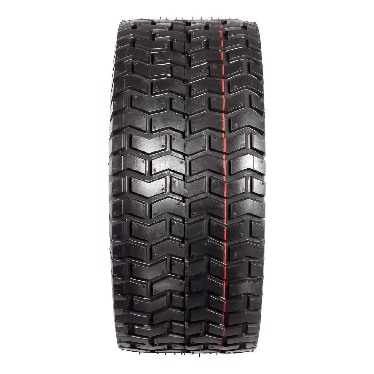 MaxAuto 15x6-6 non-highway service suitable for yard work.