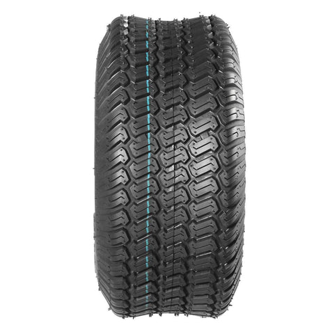 MaxAuto package of two tires ready for installation