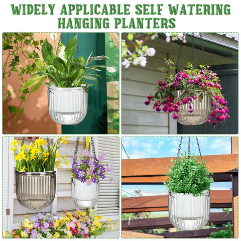 Maxcheck indoor/outdoor setup enables versatile plant placement anywhere.