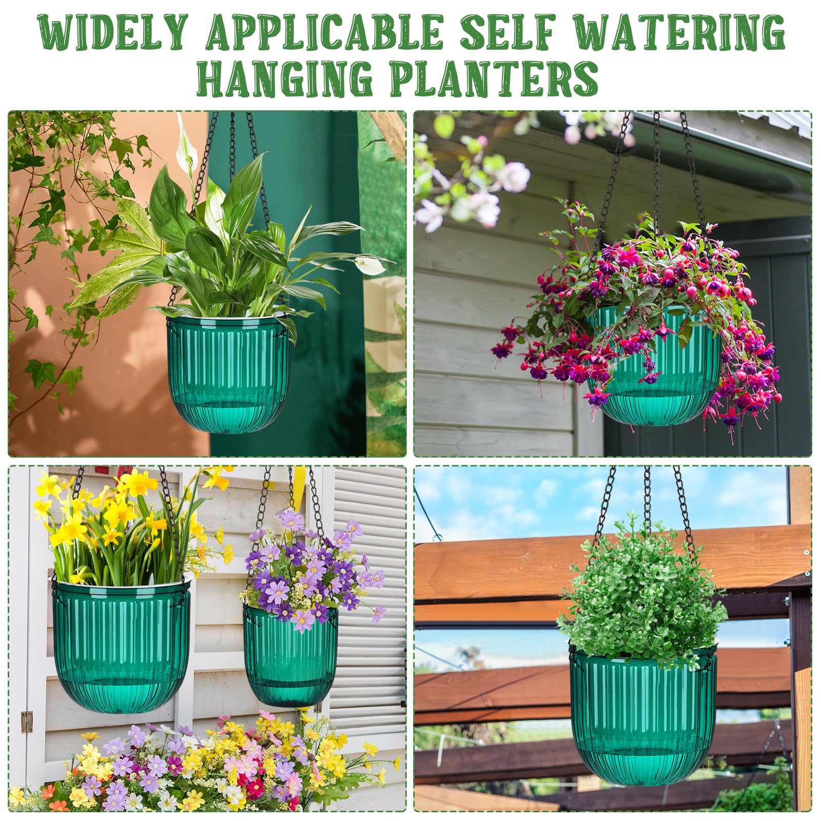 Maxcheck indoor-outdoor compatible planter suitable for balconies and patios.