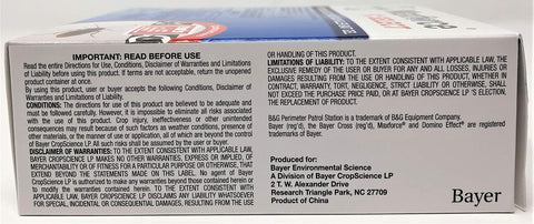 Maxforce FC Select roach gel box 4x30g, ready-to-use bait for indoor and outdoor use