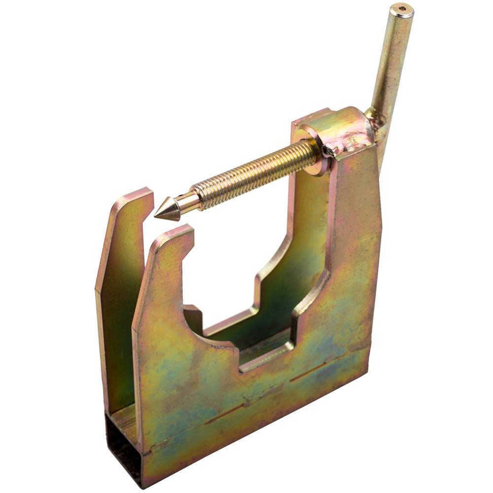 MaXpeedingrods crankcase splitter compatibility for multiple popular models.