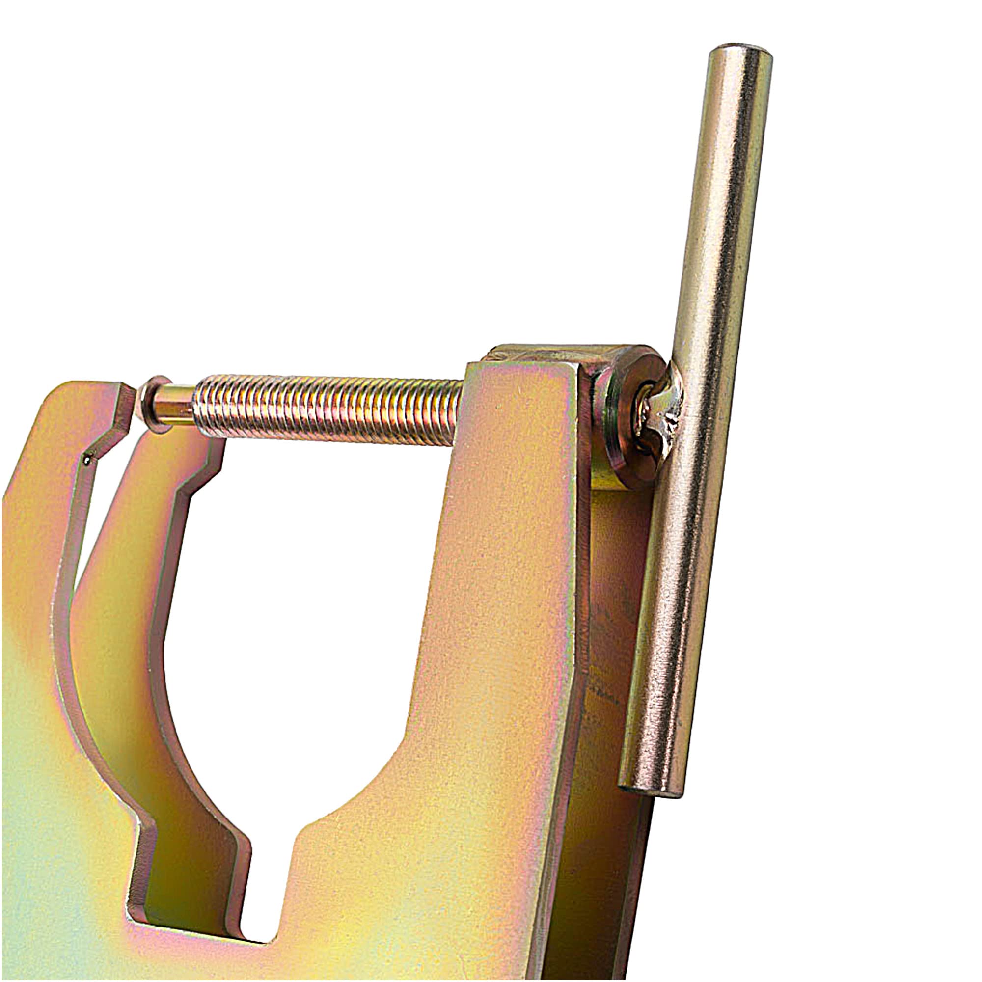 MaXpeedingrods crankcase splitter detailed teeth mounting for reliable operation.