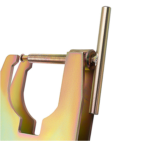 MaXpeedingrods crankcase splitter detailed teeth mounting for reliable operation.