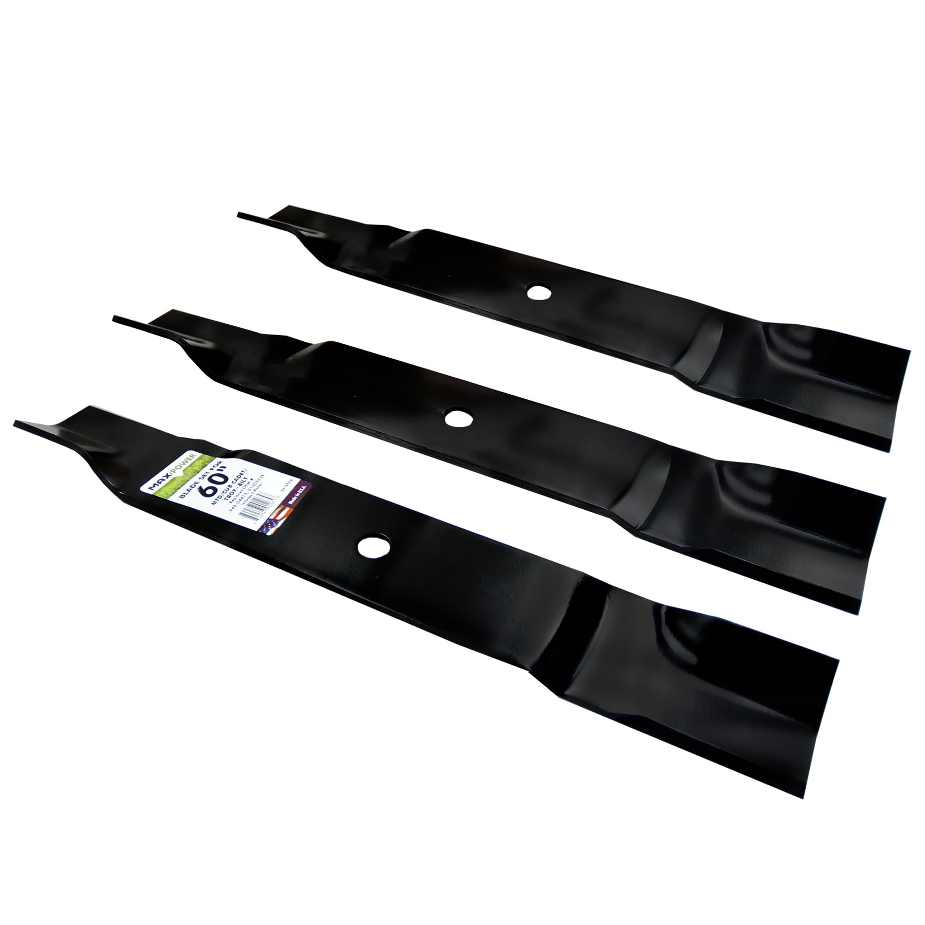 OE-number replacement 1005338 reference by MaxPower blade