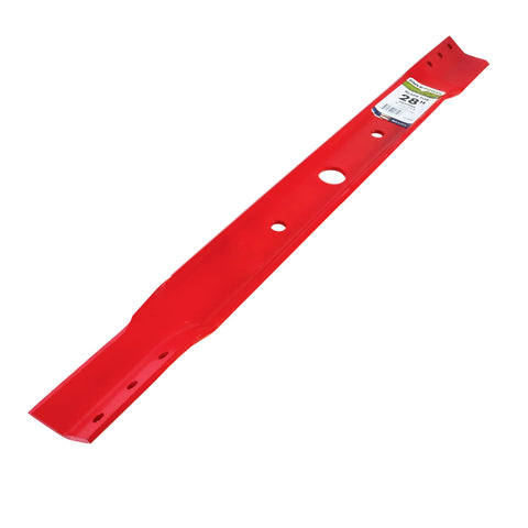 Blade arrives sharpened and ready for immediate use
