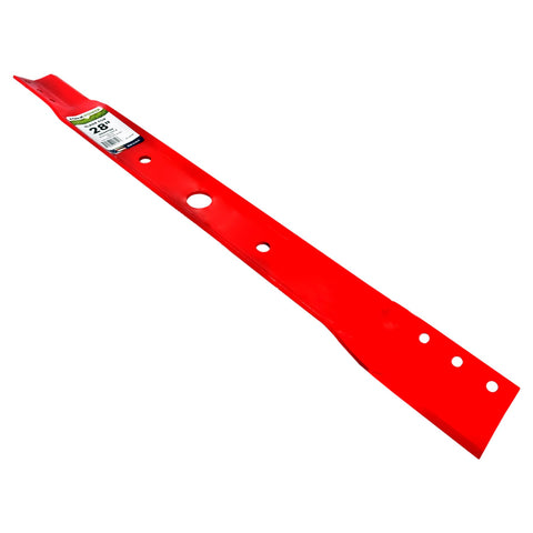 Snapper-compatible blade from MaxPower for user-friendly replacement