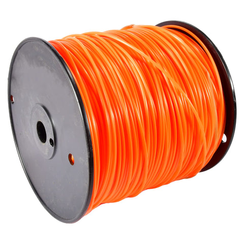 MaxPower 333695 trimmer line 0.095-inch diameter on spool for residential use
