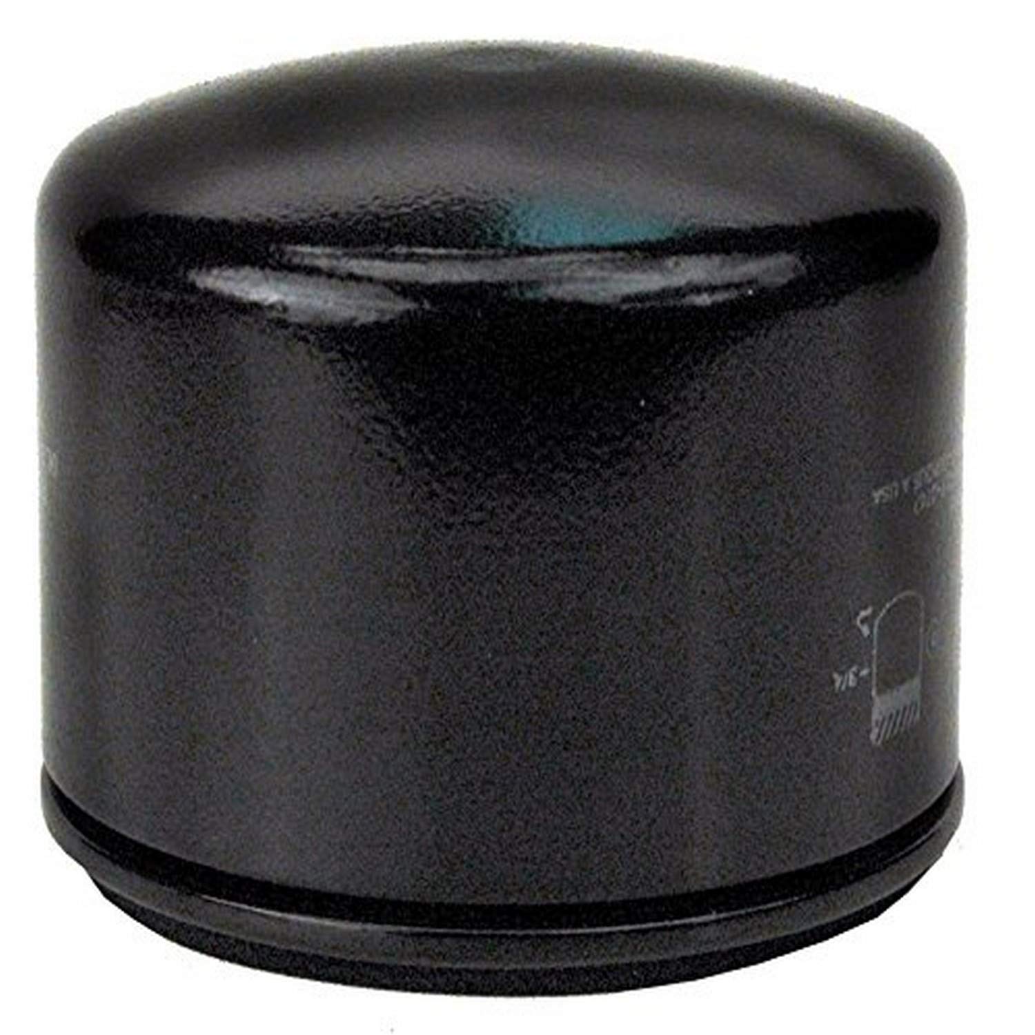 MaxPower 334299 oil filter close-up for MTD/Cub Cadet/Troy-Bilt engines, reliable filtration.