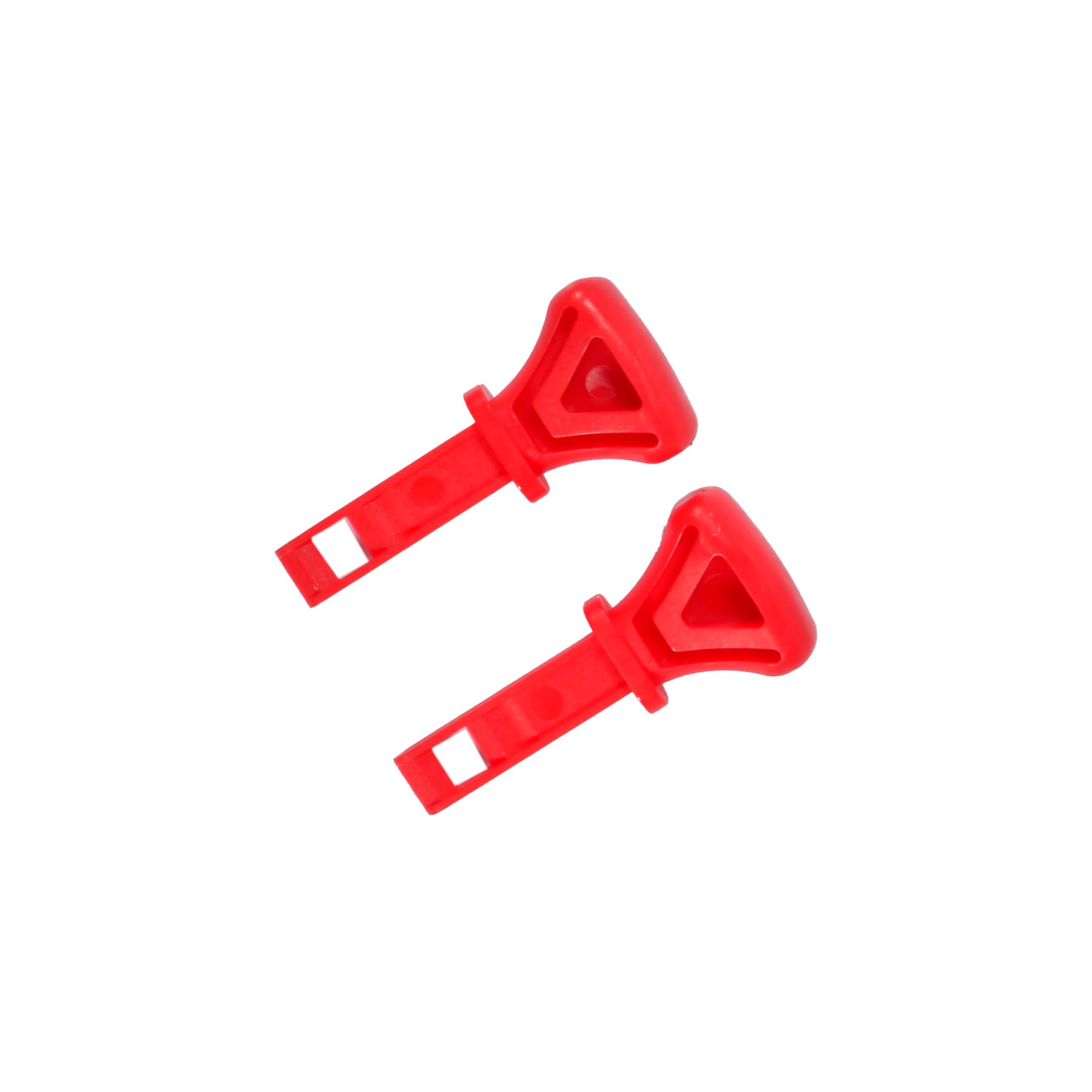 MaxPower ignition keys for Cub Cadet and Craftsman show compatibility at a glance