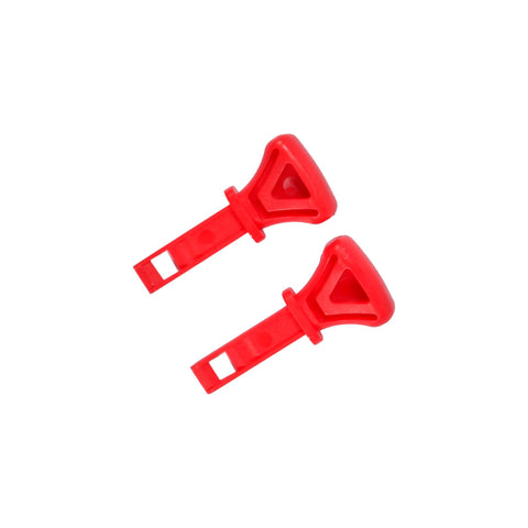 MaxPower ignition keys for Cub Cadet and Craftsman show compatibility at a glance