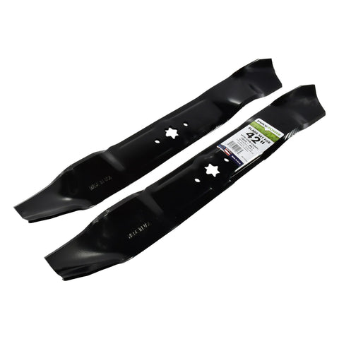 MaxPower 561532B USA-manufactured blades ensure reliable performance.