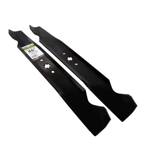 Made in USA quality MaxPower 561544B blade set for dependable performance