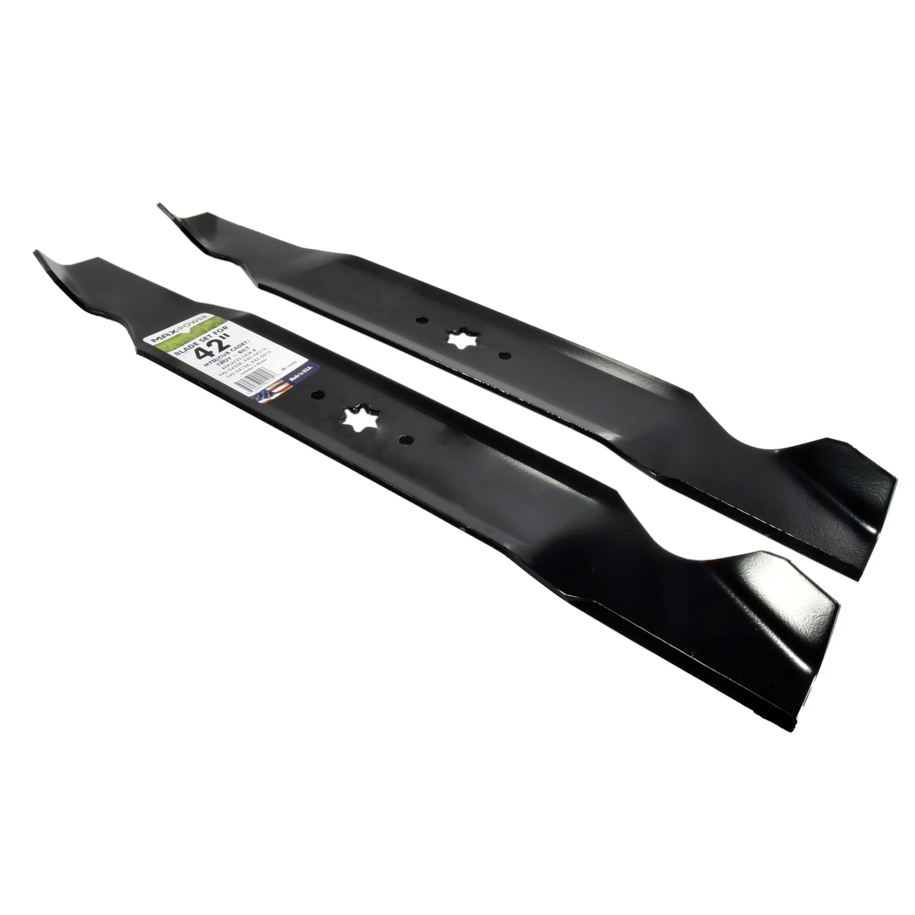 MaxPower 561548B OEM-number compatibility list for quick fit verification.