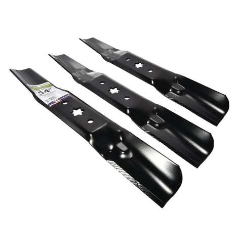 MaxPower 561557B durable high-strength steel for longevity