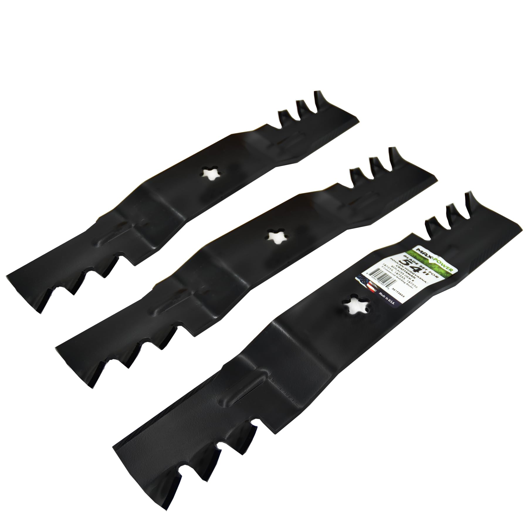 MaxPower 561738XB compatible with Craftsman Husqvarna Poulan 54-inch mowers