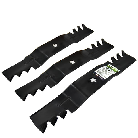 MaxPower 561738XB compatible with Craftsman Husqvarna Poulan 54-inch mowers