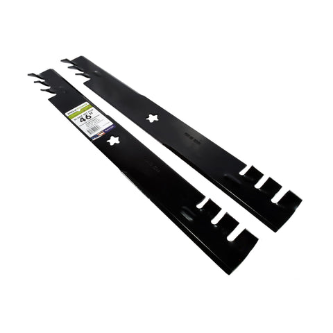 Replaces OEM numbers 403107 and 532403107 on compatible mowers.