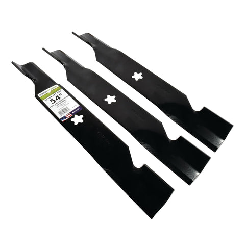 MaxPower 561747B USA-made blades for trusted quality.