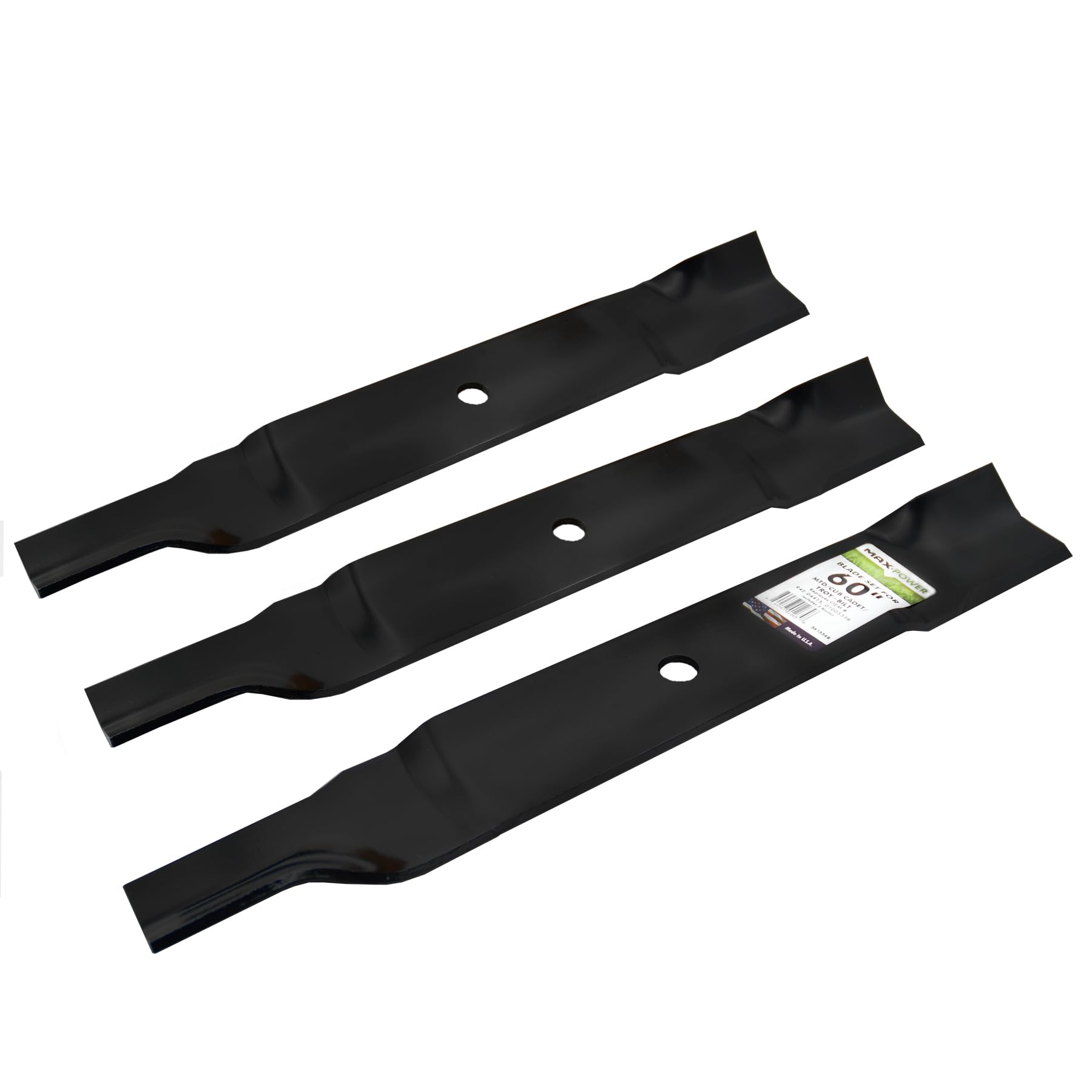 OE-number replacement 94204415 reference by MaxPower blade