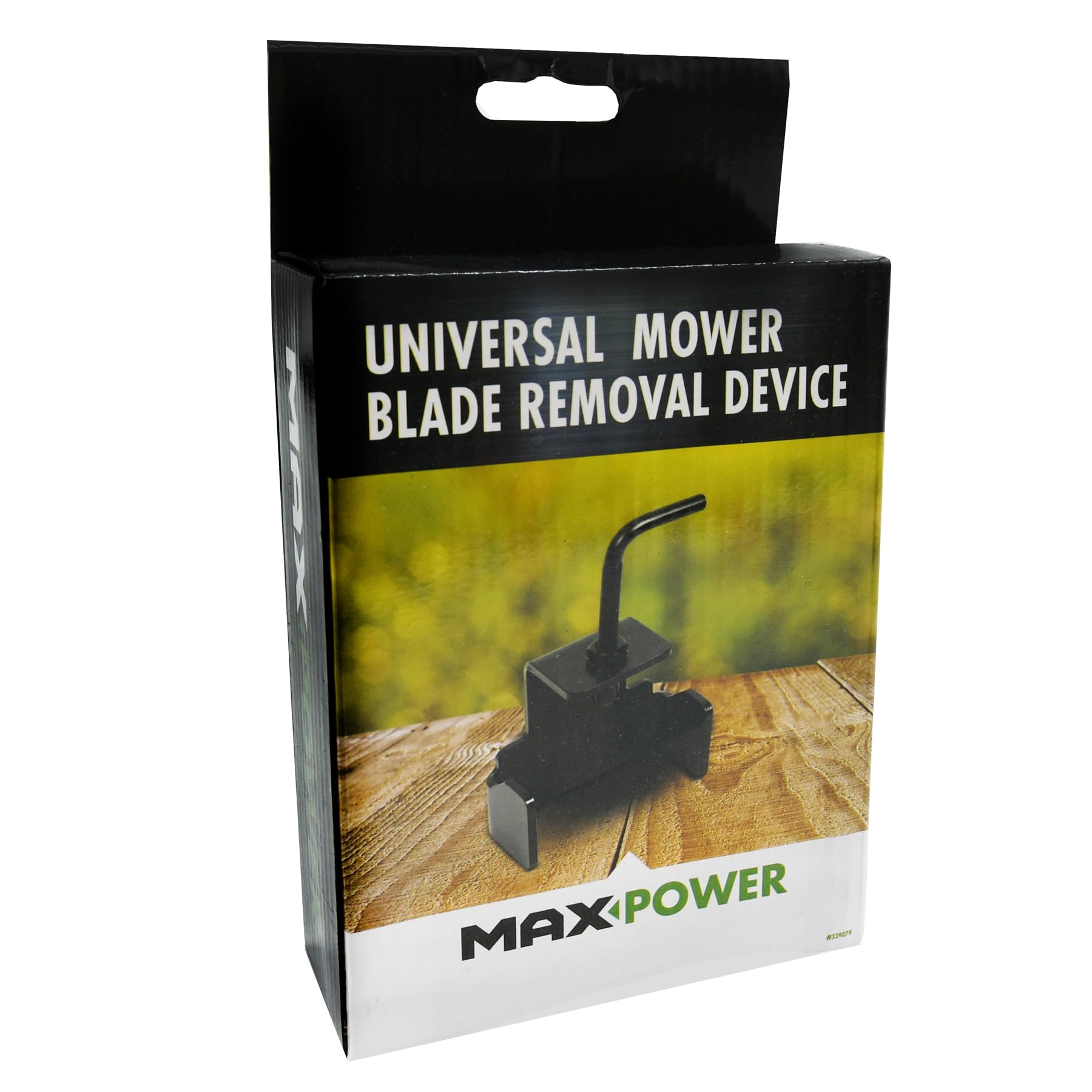 MaxPower durable metal construction tool built for tough outdoor use