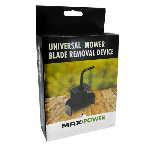 MaxPower durable metal construction tool built for tough outdoor use
