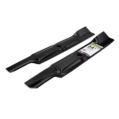 Made in the USA MaxPower blades