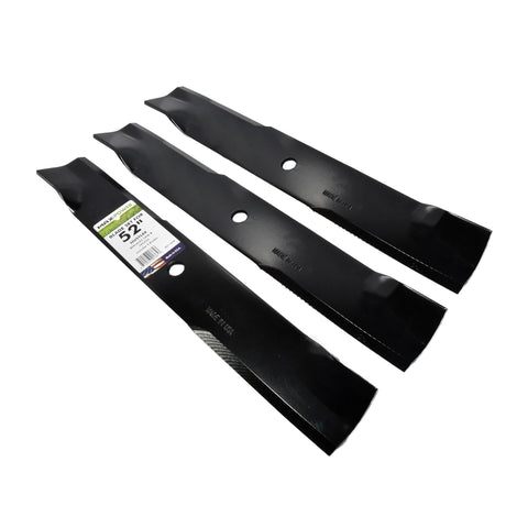 OEM replacement blades 603995/783753/795526 by MaxPower