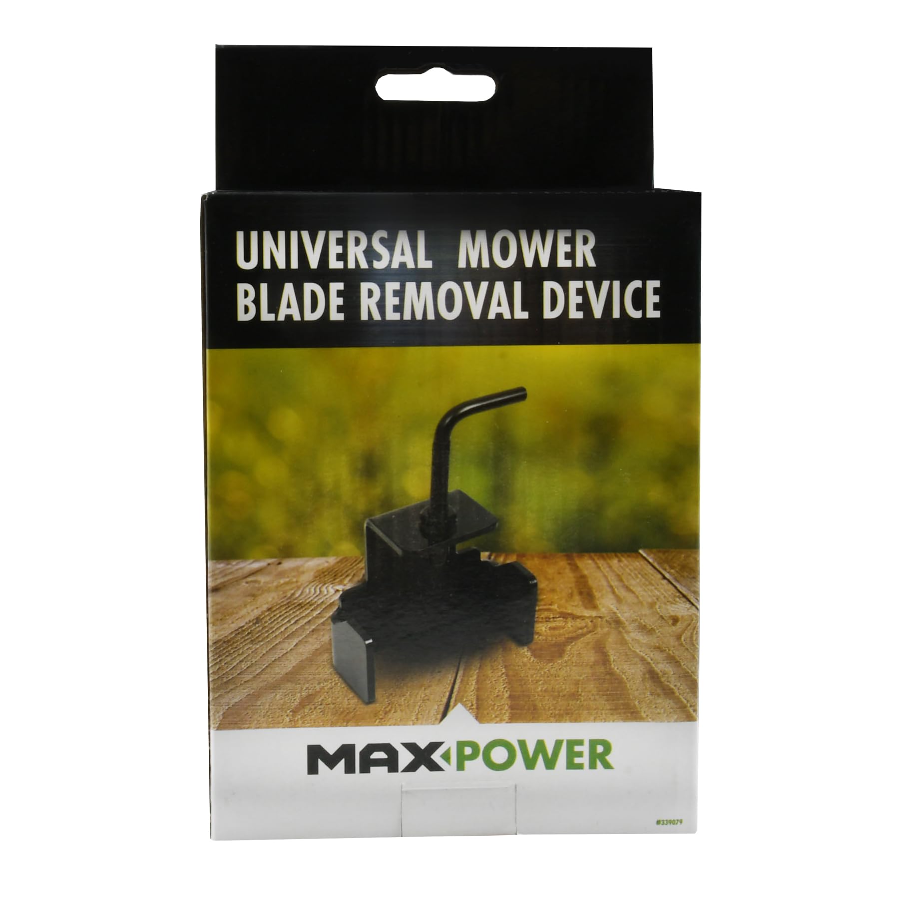 MaxPower tool manufactured to meet OEM specs for reliable maintenance