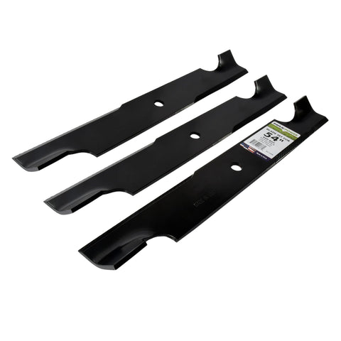 MaxPower sharpened during manufacture for immediate use