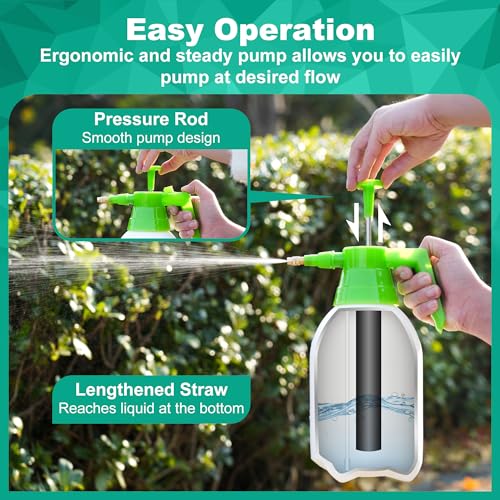 MaxWorks lock-switch enables continuous spraying, reducing hand fatigue during longer tasks.