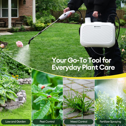 Maygrove adjustable shoulder strap for hands-free carrying outdoors
