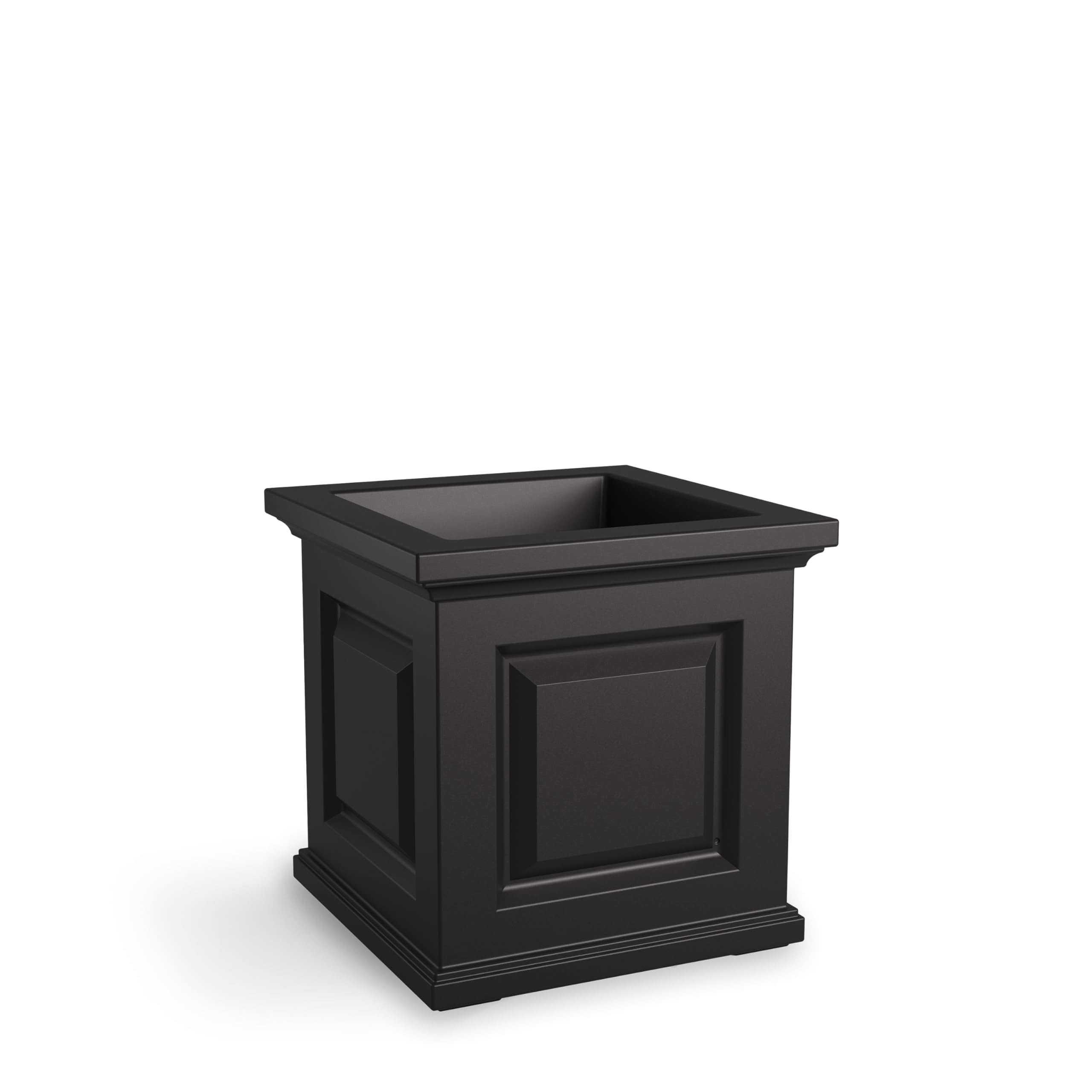 Mayne Nantucket durable-outdoor planter designed for long-lasting outdoor use.