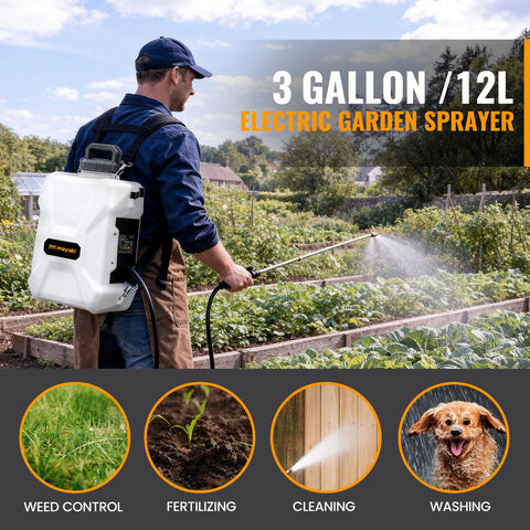 Mayoki 5-year warranty and customer support for reliability