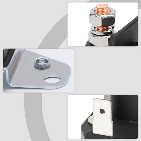 MaySpare XT1/XT2 Enduro compatible solenoid installed for smooth starts