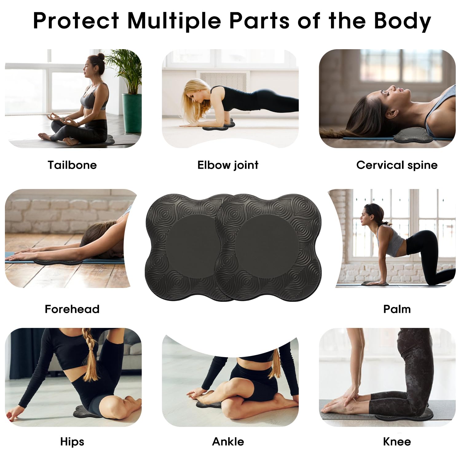 MBHKRRS knee pad suitable for garden kneeling and tasks