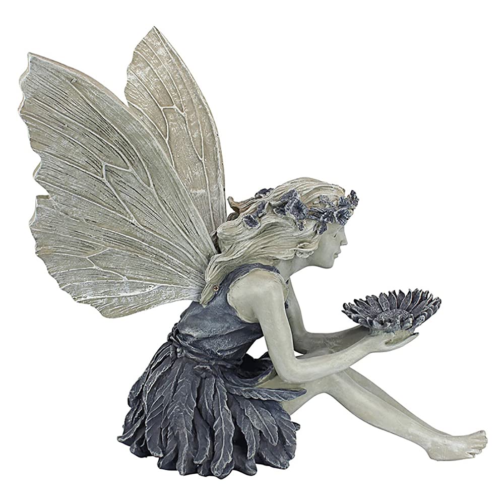 MBVBN garden ornament enhances patio decor with vibrant, durable colors