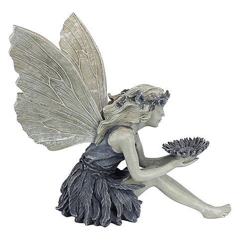 MBVBN garden ornament enhances patio decor with vibrant, durable colors
