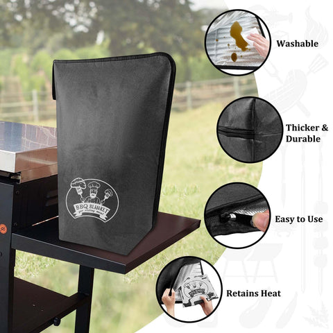 MBYLOEBA foldable design enables easy storage and travel to camping or weddings.